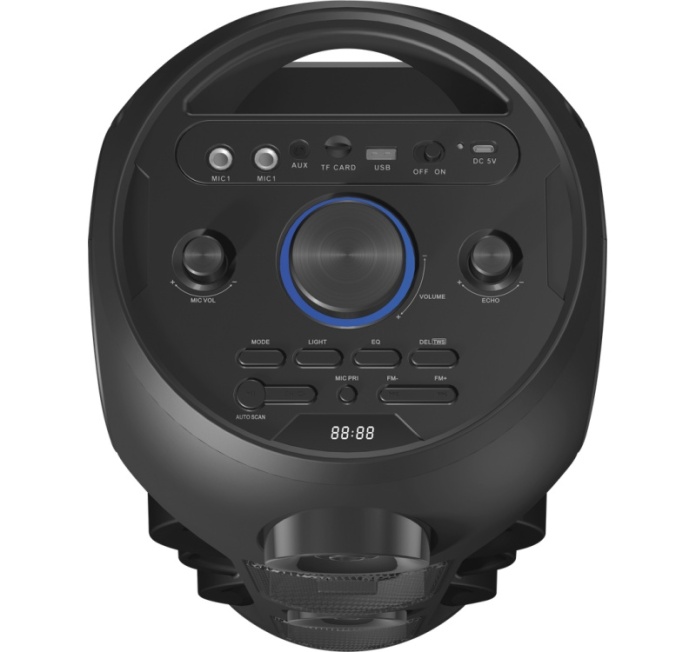 Funkcje multimedialne DEFENDER G78